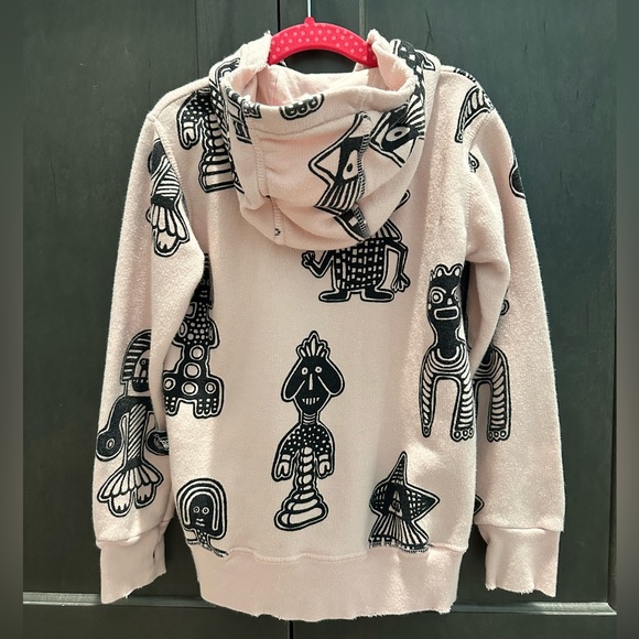 Nununu jacket - Picture 2 of 4